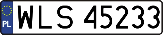 WLS45233