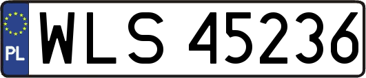 WLS45236