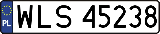 WLS45238