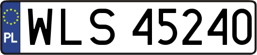 WLS45240