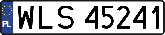 WLS45241