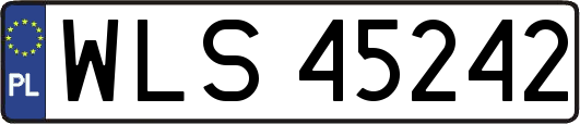 WLS45242