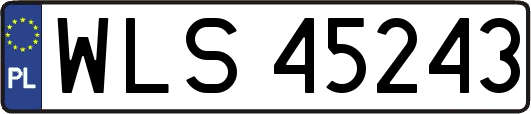 WLS45243