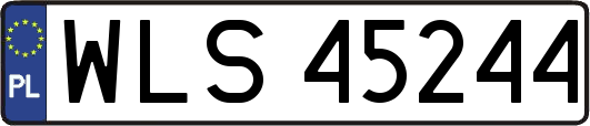 WLS45244