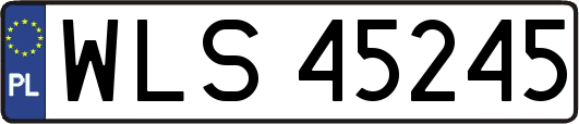 WLS45245