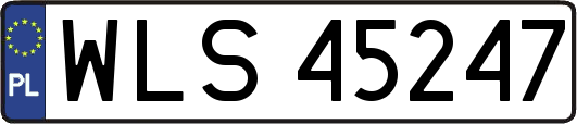 WLS45247