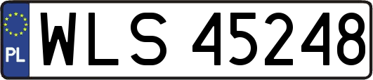 WLS45248