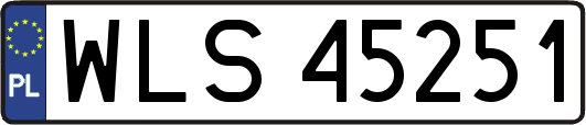 WLS45251