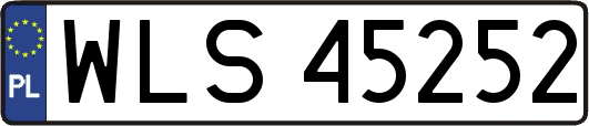 WLS45252