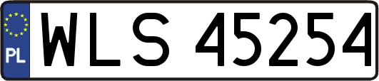 WLS45254