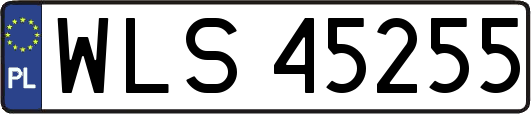 WLS45255