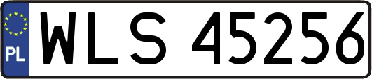 WLS45256