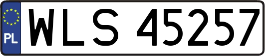 WLS45257