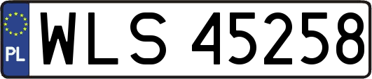 WLS45258