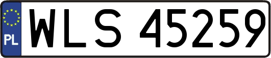 WLS45259