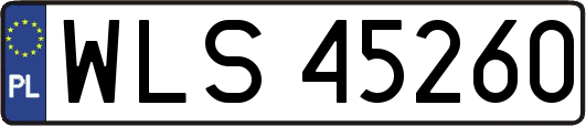 WLS45260