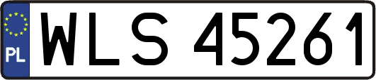 WLS45261