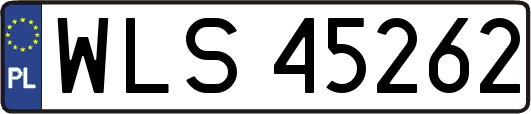 WLS45262