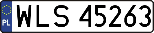 WLS45263