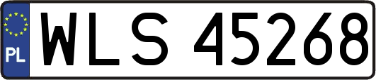 WLS45268