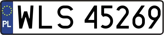 WLS45269