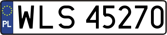 WLS45270