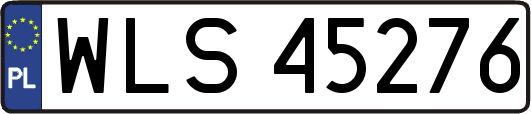 WLS45276