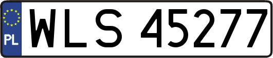 WLS45277