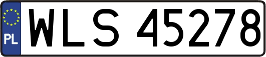 WLS45278
