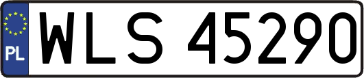 WLS45290