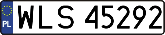 WLS45292