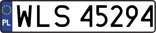 WLS45294