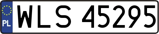 WLS45295