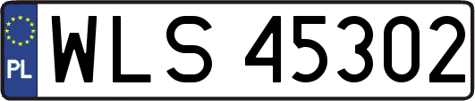 WLS45302