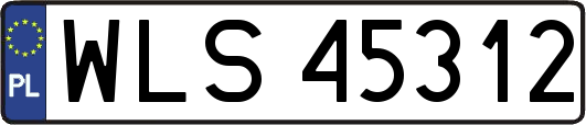 WLS45312