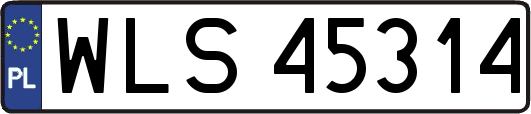 WLS45314