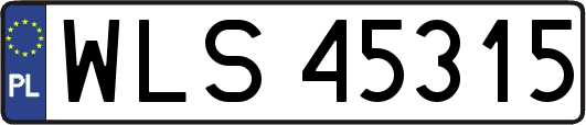 WLS45315