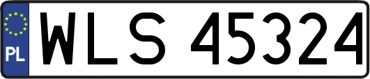 WLS45324