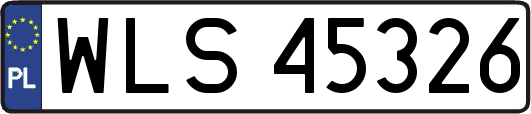 WLS45326
