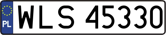 WLS45330