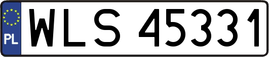 WLS45331
