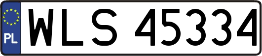 WLS45334