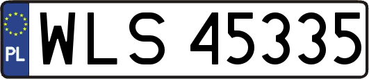WLS45335