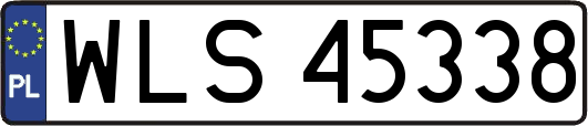 WLS45338