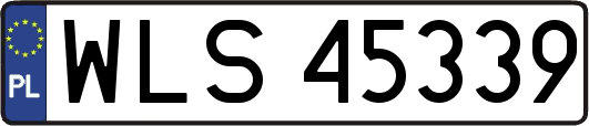 WLS45339