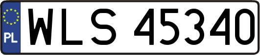 WLS45340