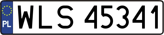 WLS45341