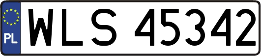 WLS45342