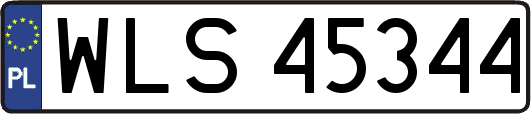 WLS45344
