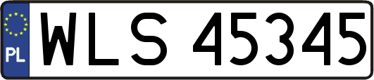WLS45345